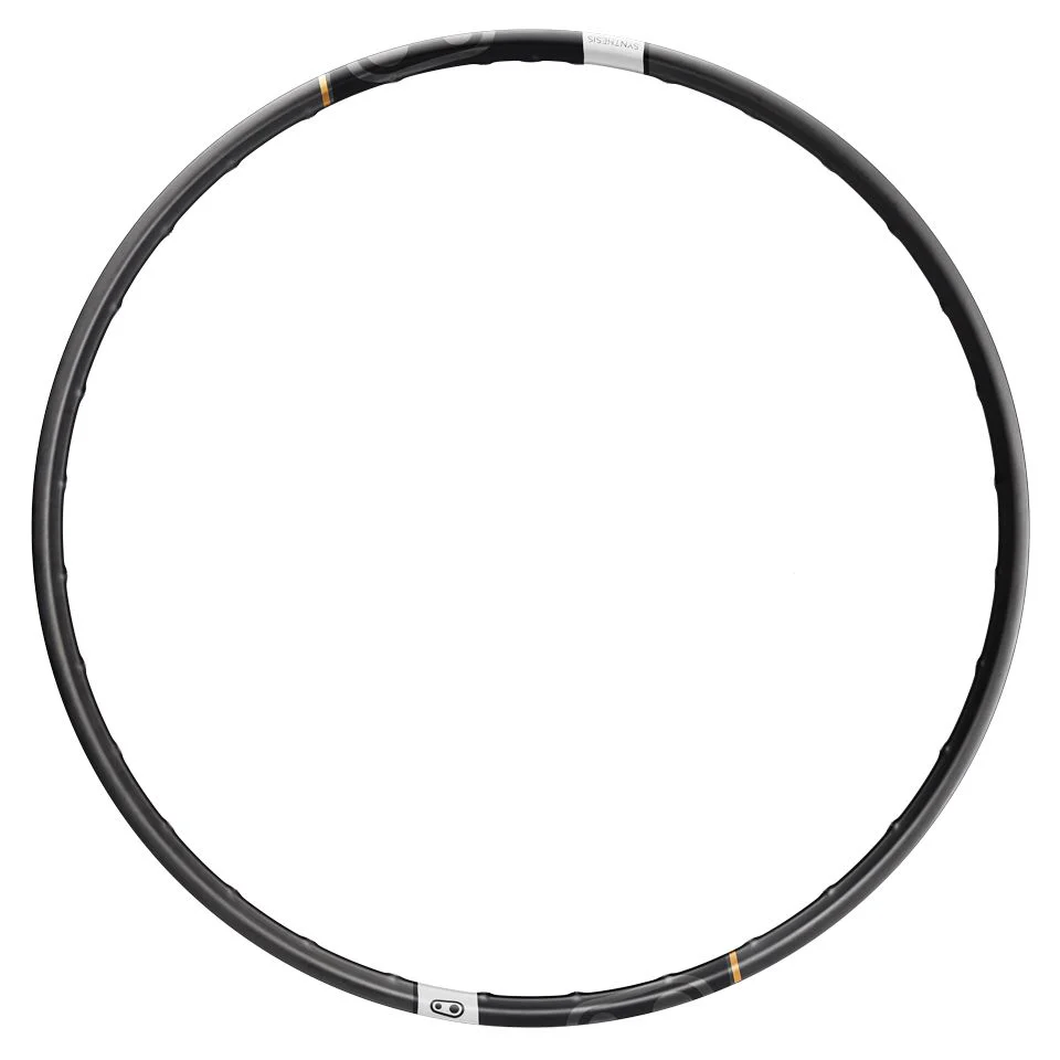 Crankbrothers Rim Synthesis Carbon XCT 29 Front 28h - Image 2