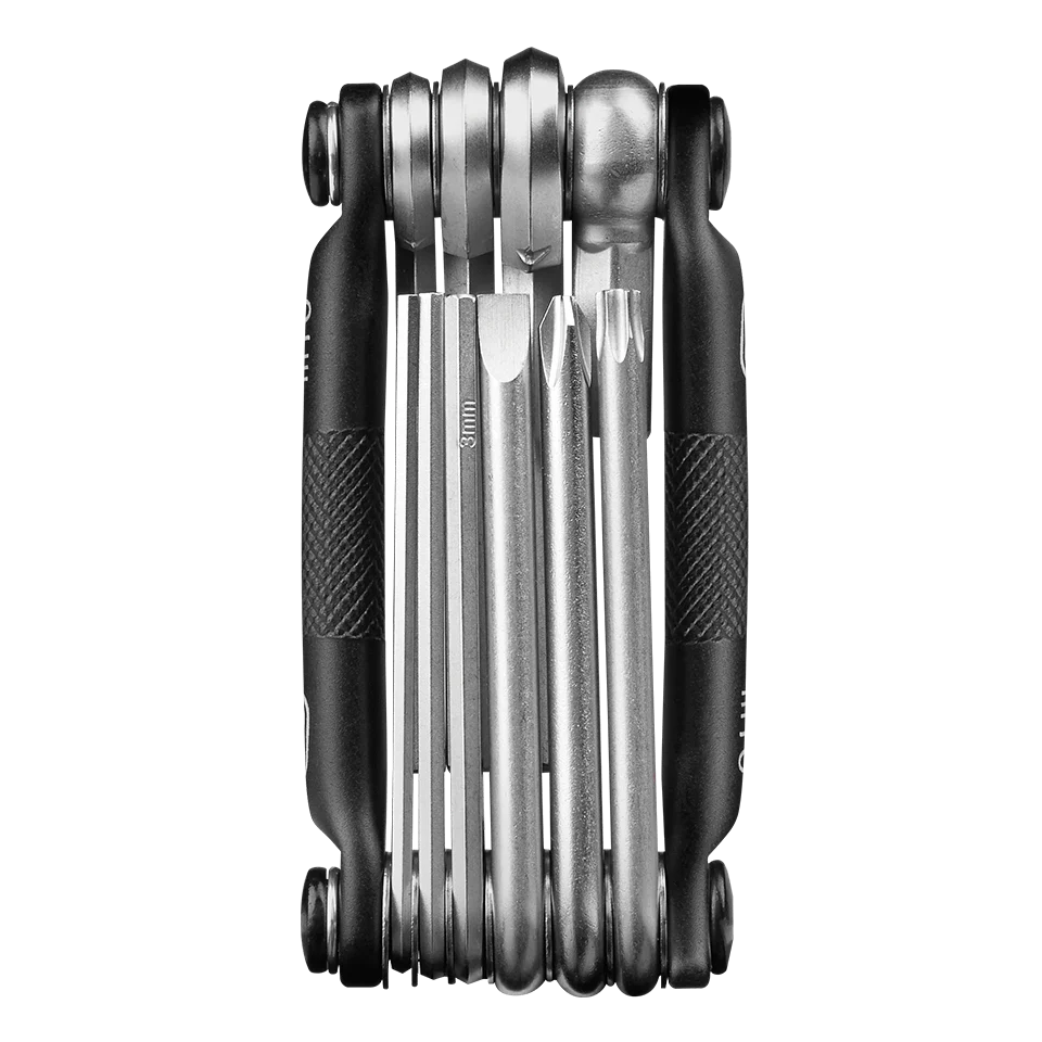 Crankbrothers Tool Multi 10 Matte Black