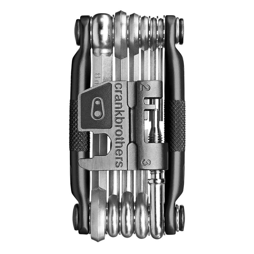 Crankbrothers Tool Multi 17 Matte Black