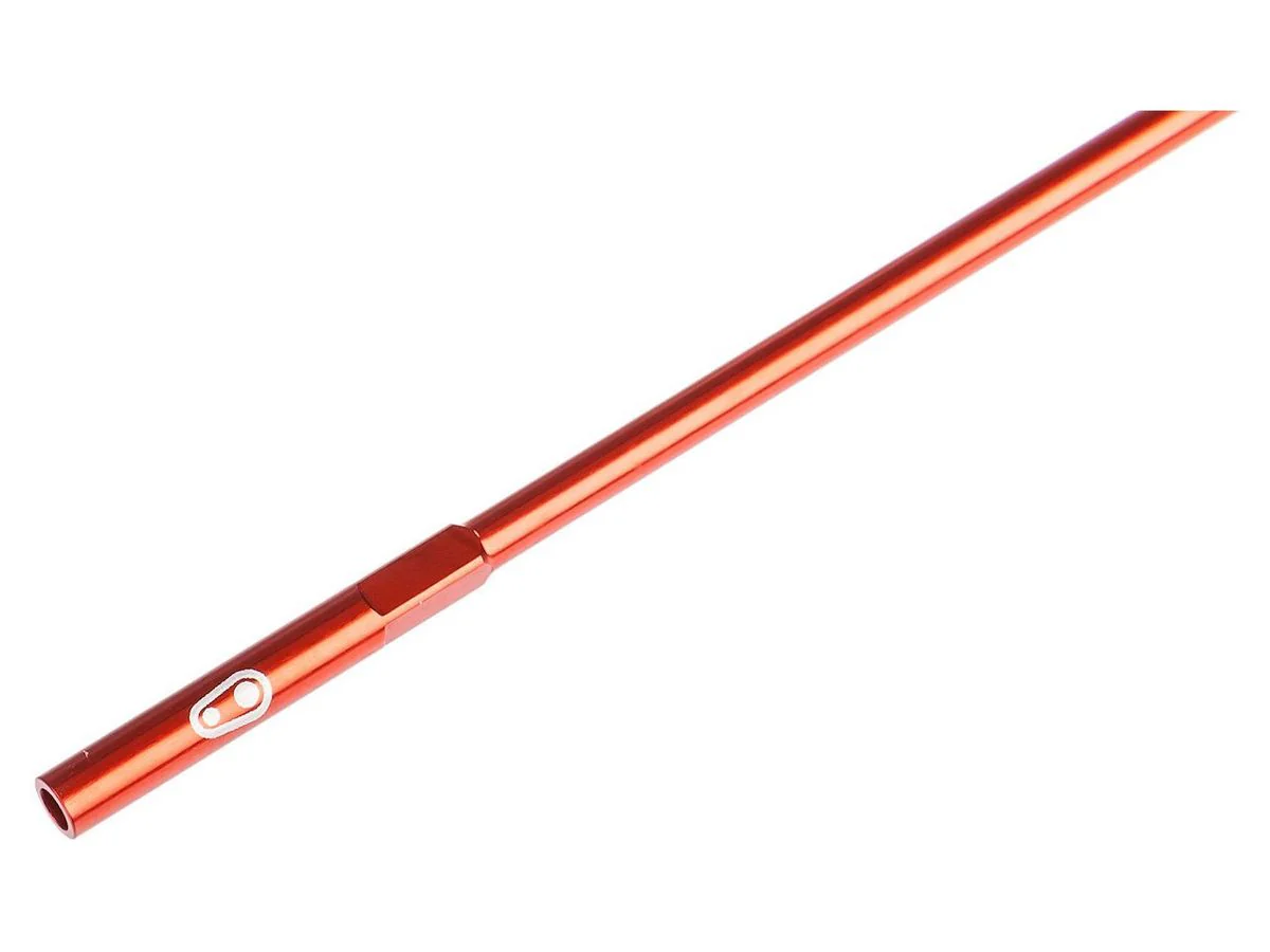 Crankbrothers Wheel Part 11261 CRB Spoke DB 2.0-1.6 SS 137mm - Image 2