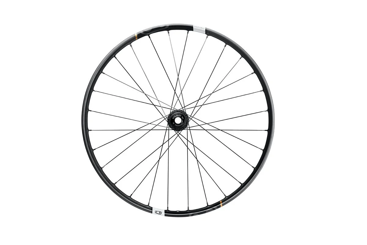 Crankbrothers Wheelset Synthesis Carbon DH 11 27.5 XD Standard 150# - Image 4