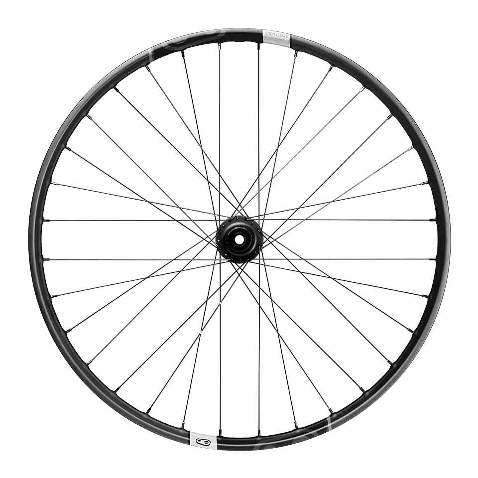 Crankbrothers Wheelset Synthesis Carbon E-MTB 29 MicroSpline Boost - Image 2