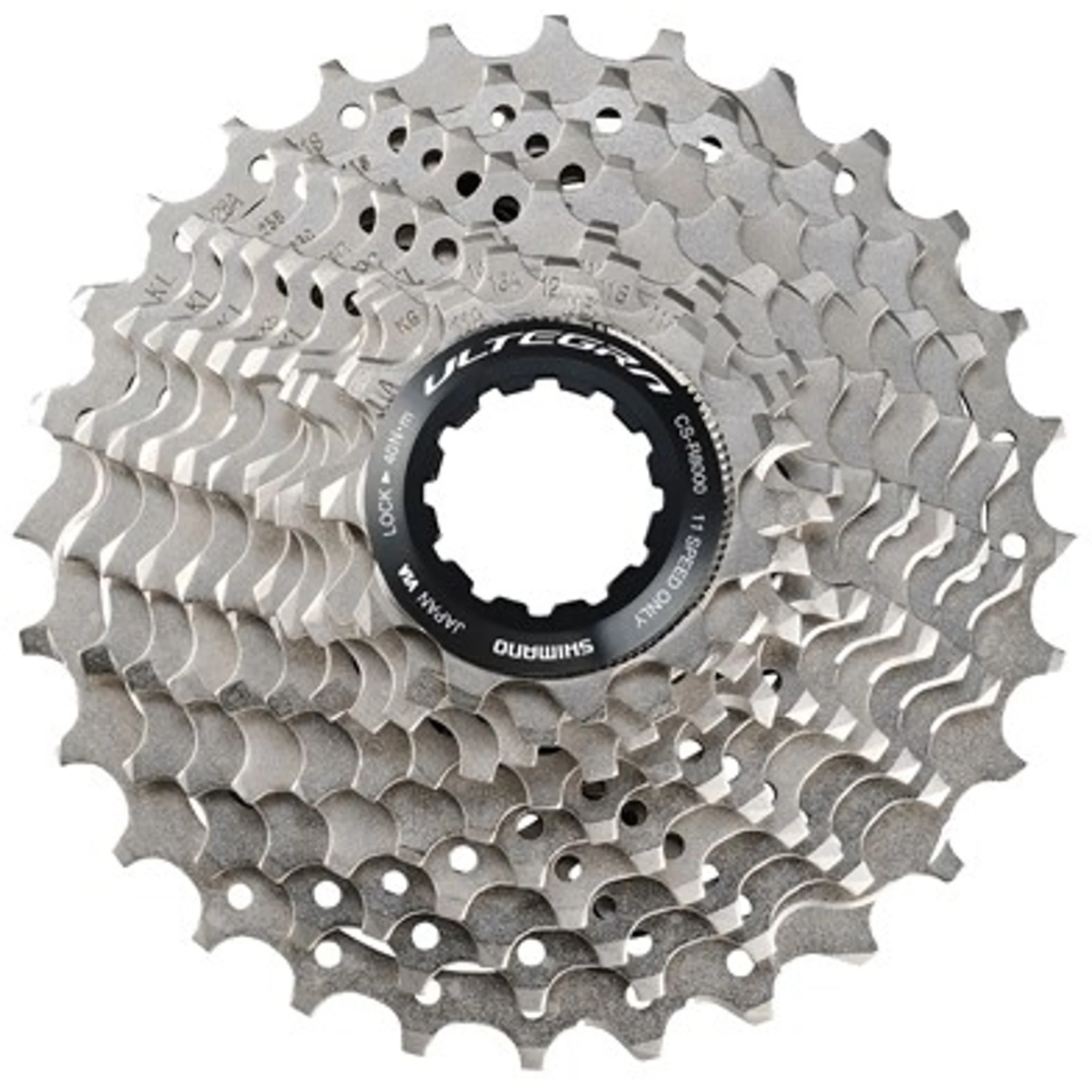 Shimano Ultegra R8000 11 Speed Cassette