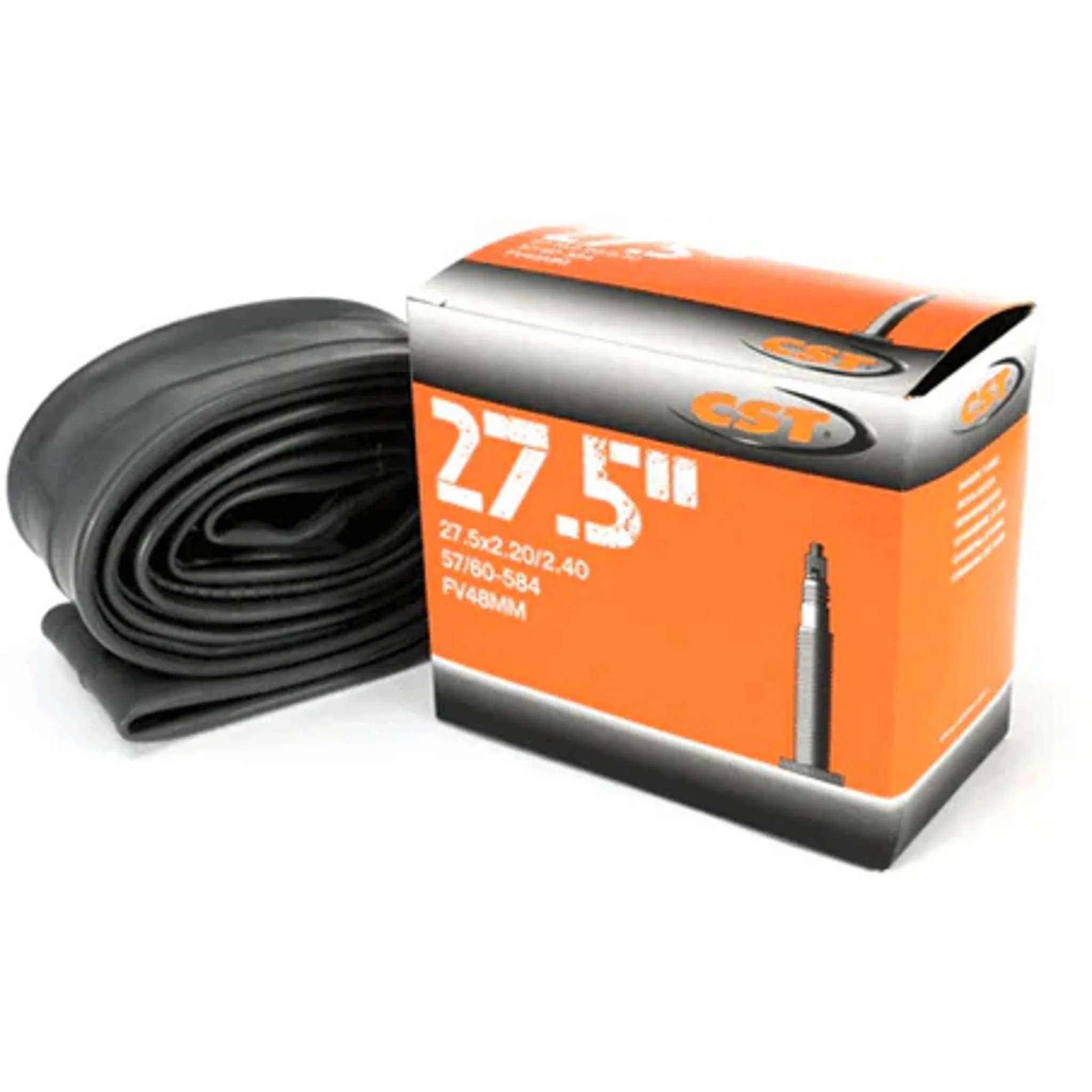 CST Freeride Presta Valve Inner Tube 27.5"