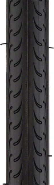 CST Caldera Tyre 700 x 28 Flat Fighter Black - Image 2