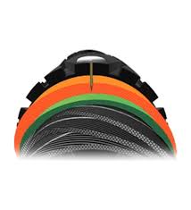 CST Platinum Protector Tyre 700 x 45 E-Bike Approved - Image 3