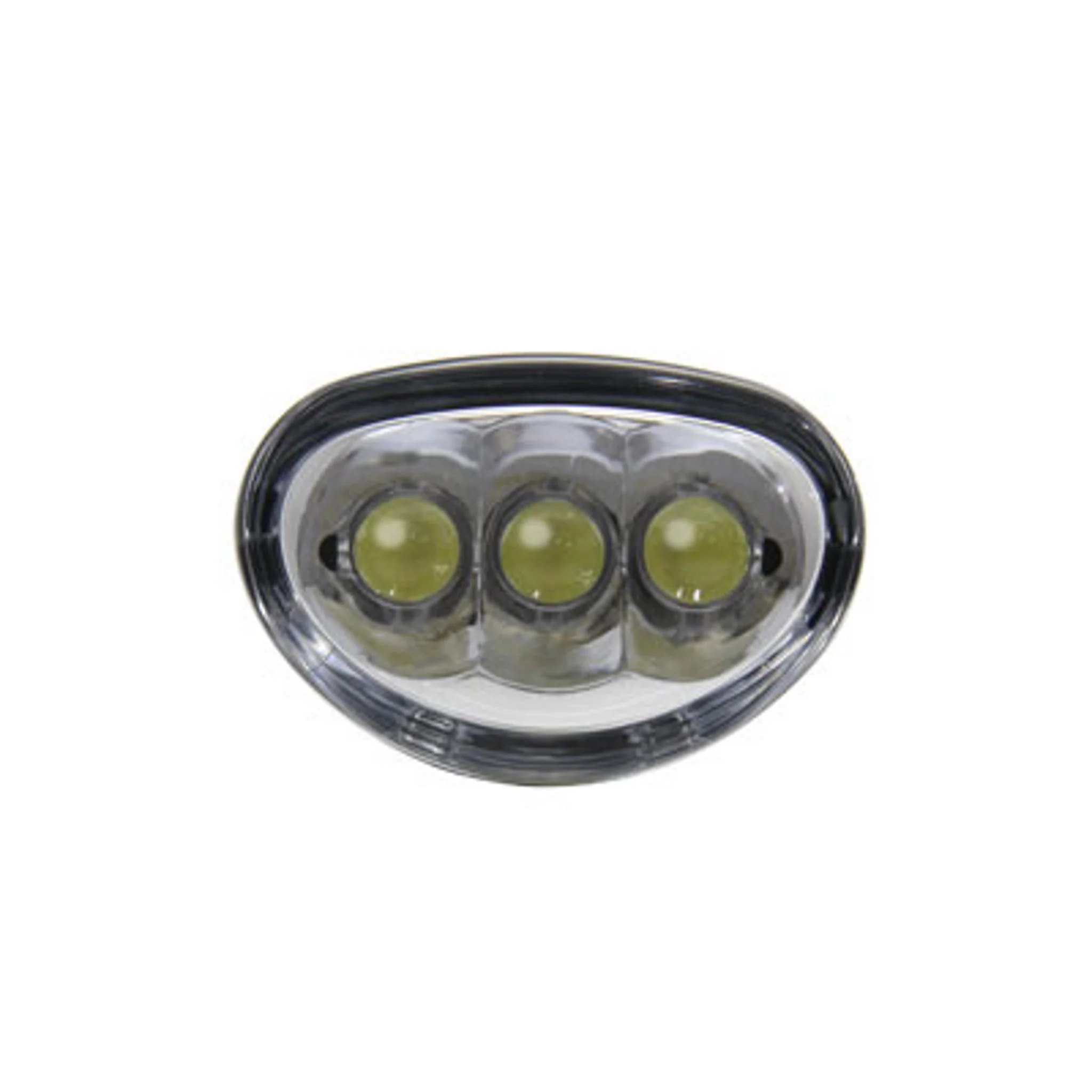 Cateye Light Set EL135 and Orb LD160 - Image 8