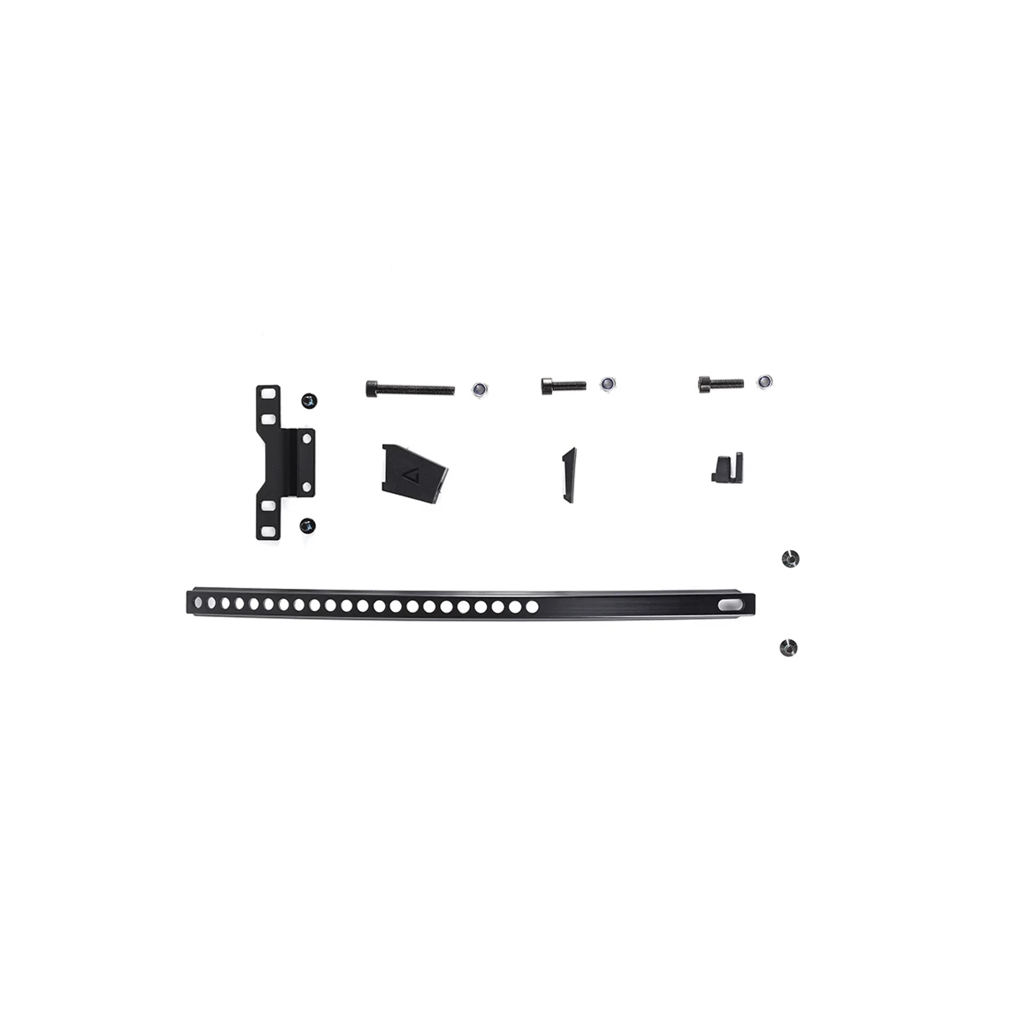 Cube Acid Rear Carrier 29er MTB Type - Image 4