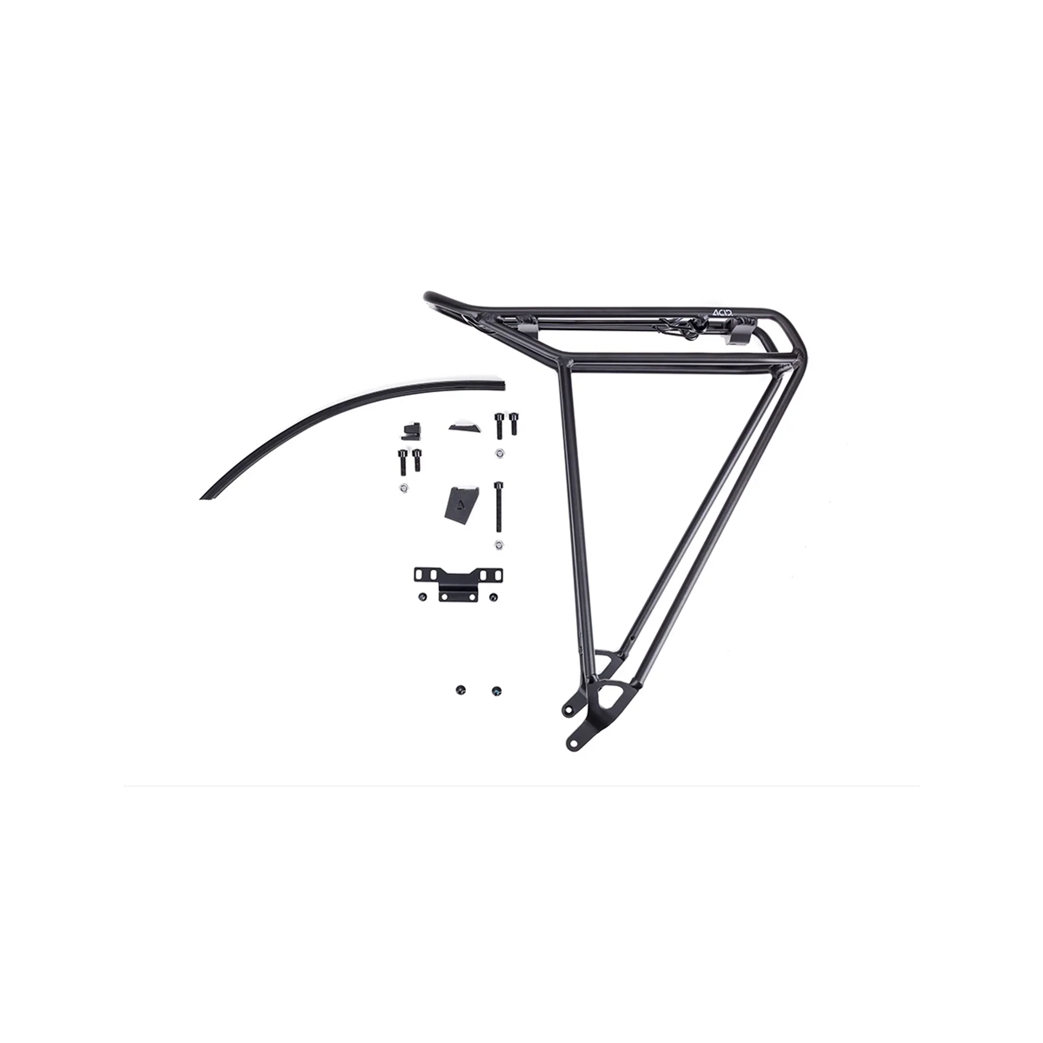 Cube Acid Rear Carrier 29er MTB Type - Image 5