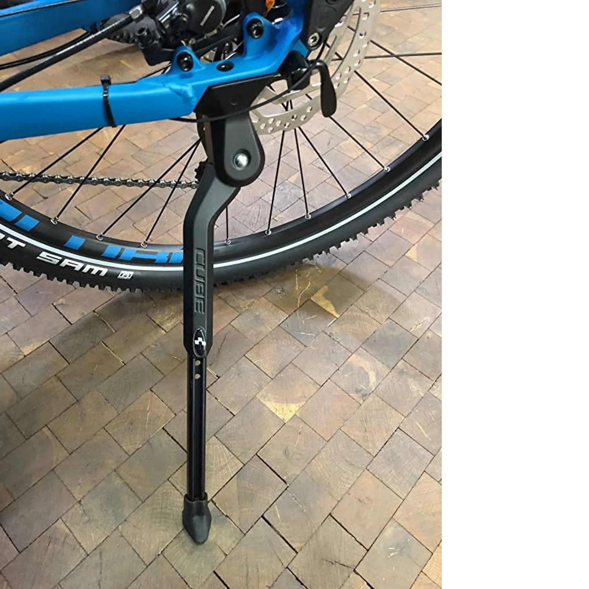 Cube Kickstand 27-29 C/STAY MOUNT SINGLE BOLT - Image 2
