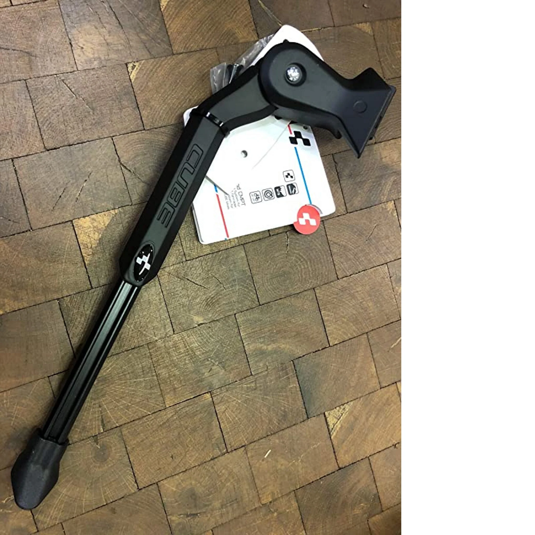 Cube Kickstand 27-29 C/STAY MOUNT SINGLE BOLT - Image 4