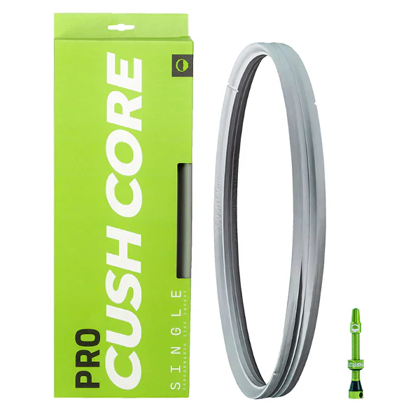 CushCore Single 27.5 XC - 1 Insert 1 Valve