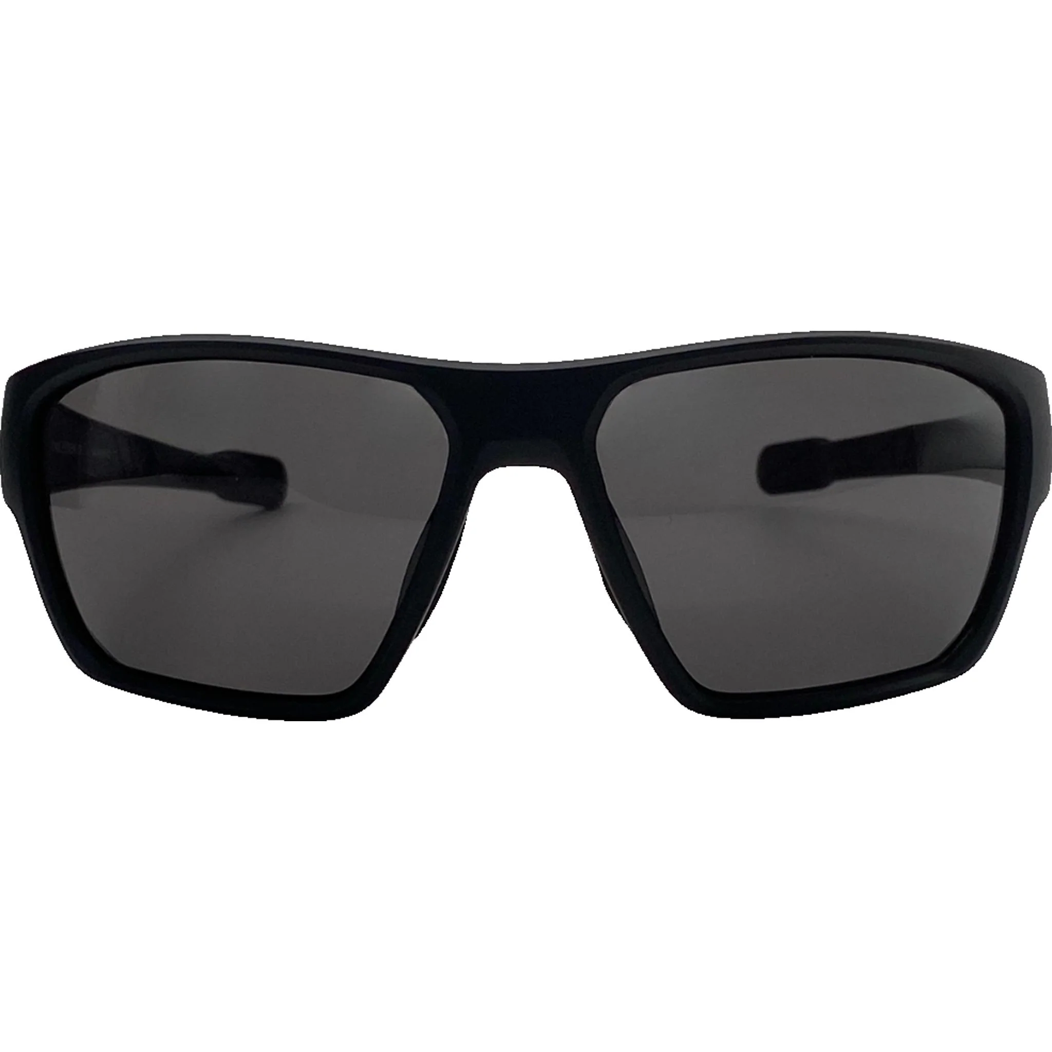 Cykal Limit Sunglasses Matte Black - Grey Polarised Lens - Image 2