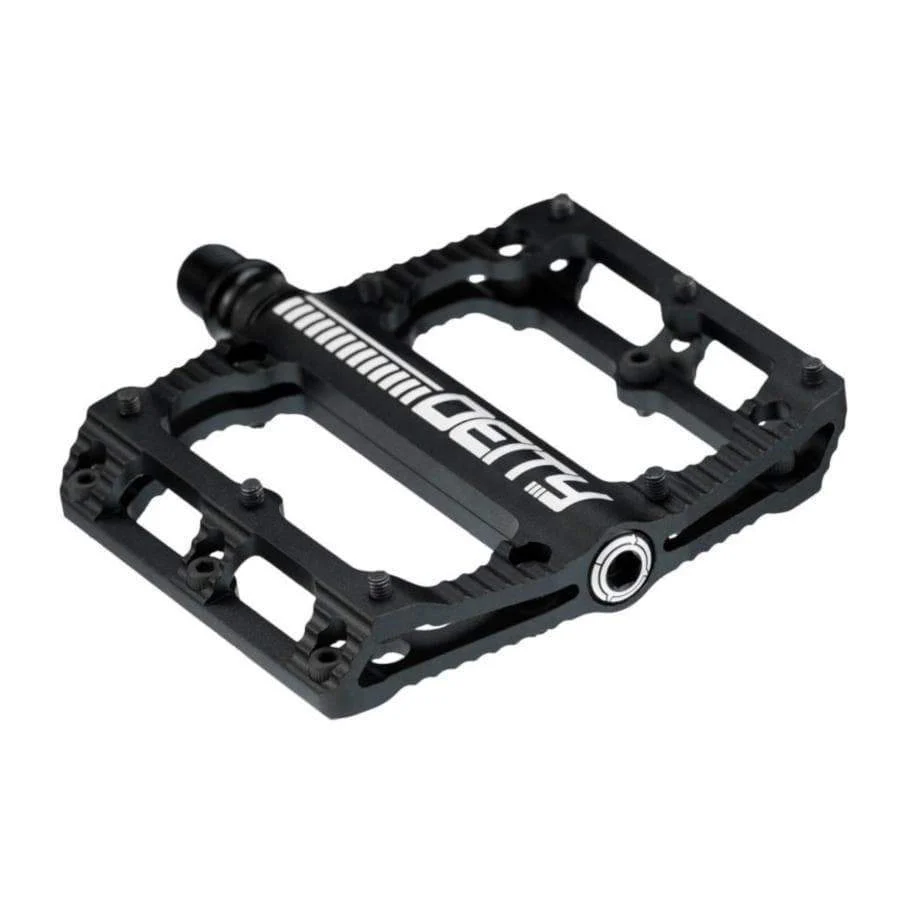 Deity Black Kat Pedals Black - Image 2