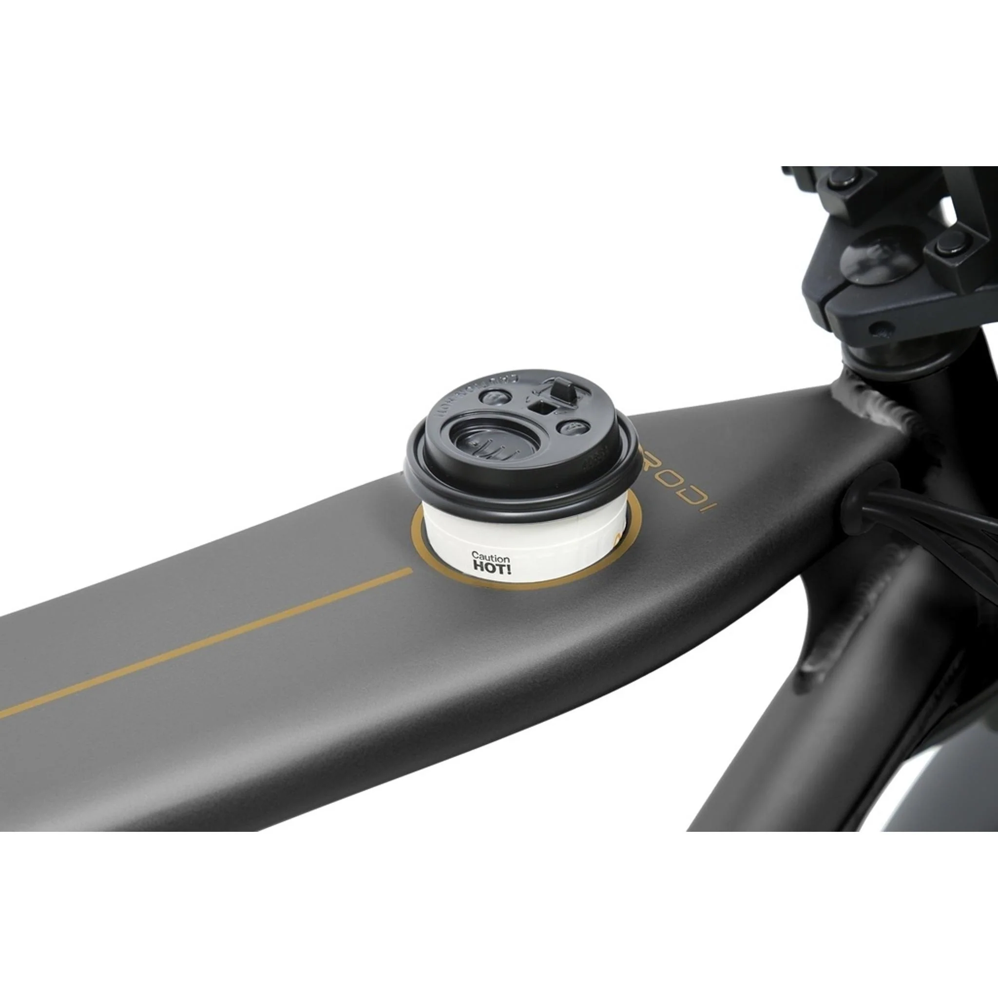 DiroDi Rover Gen 6 Electric Fat Bike Matte Black - Image 9