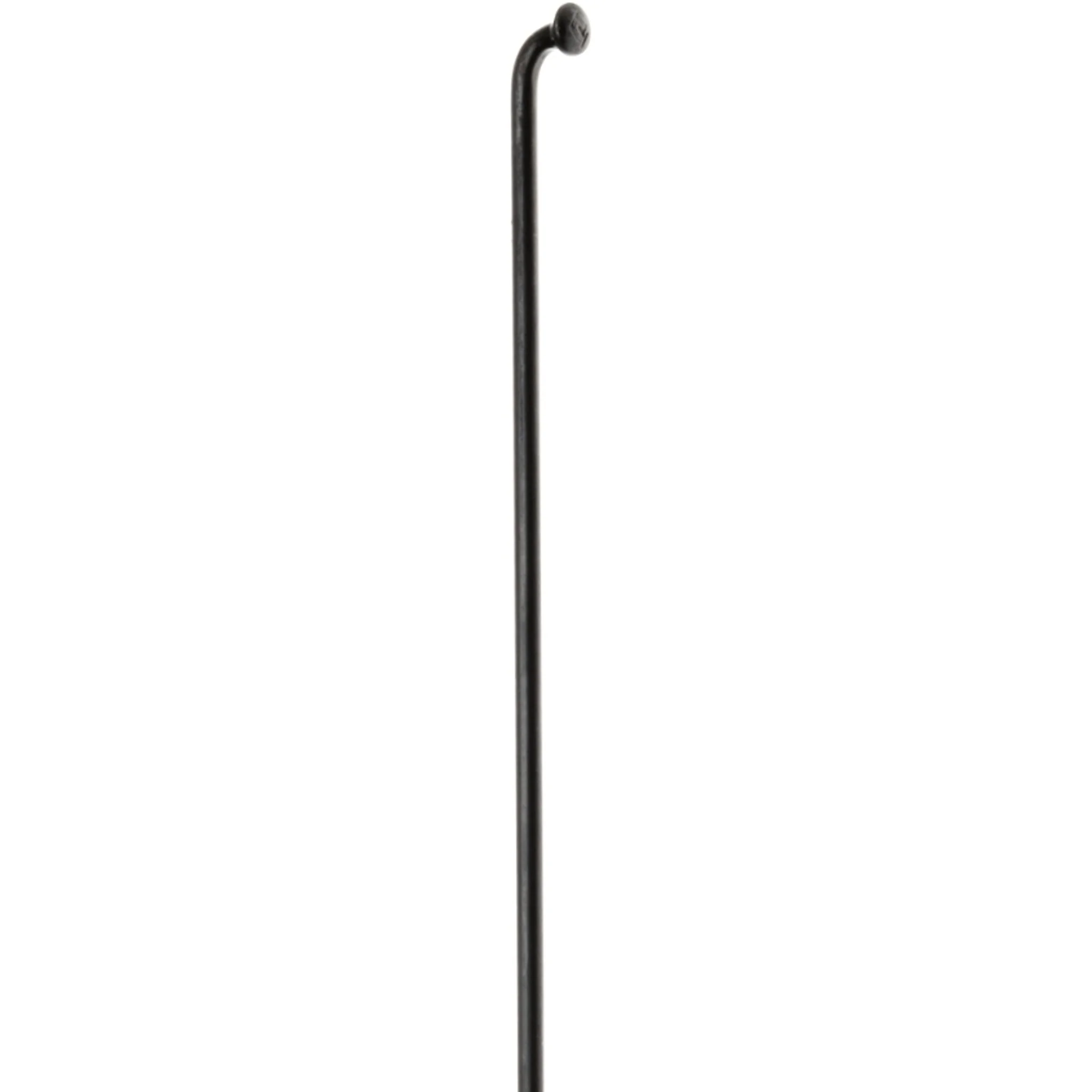 DT Swiss Champion Spoke 315mm For Cutting Standard 2.34mm Black