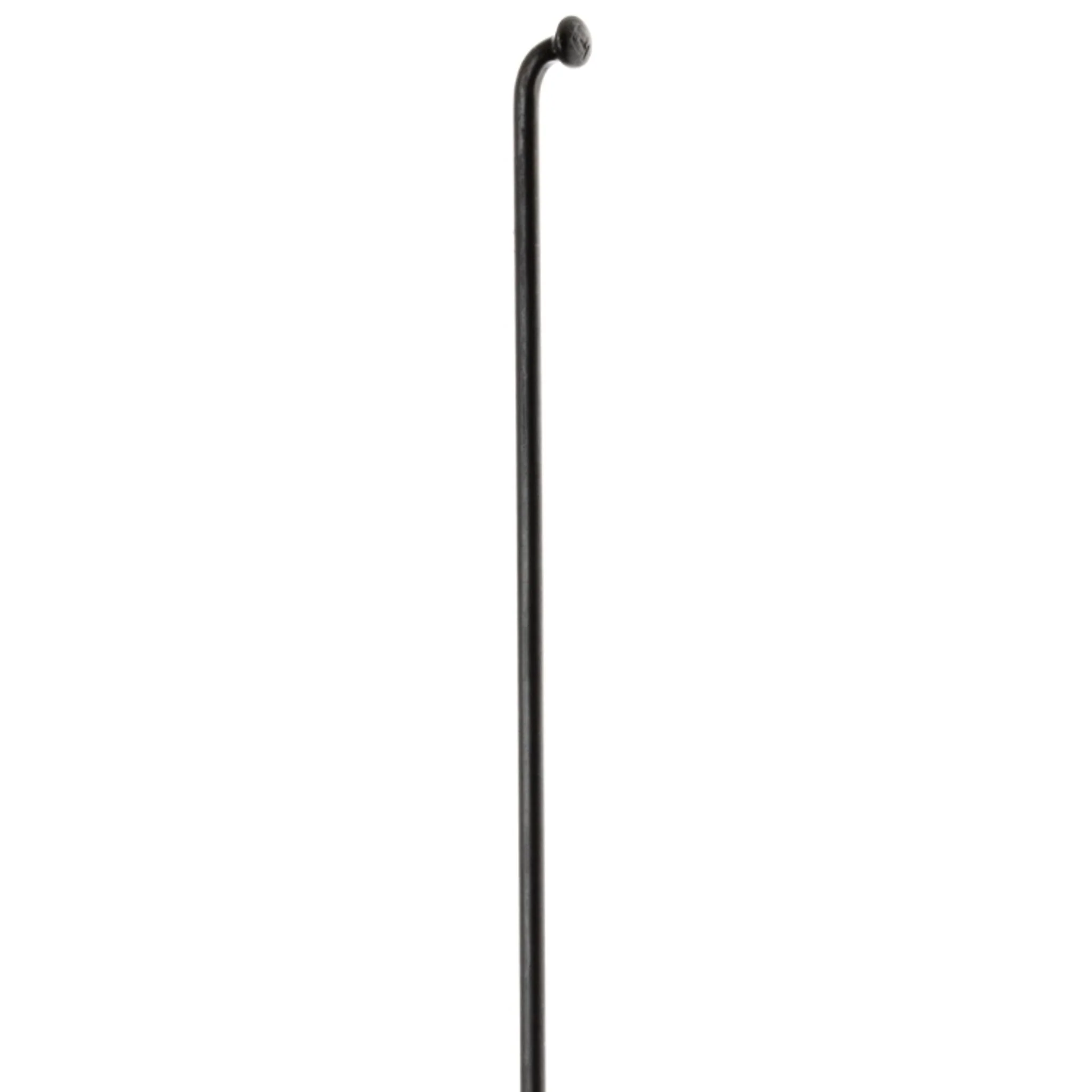DT Swiss Champion Straight Pull Spoke 2.0 x 274mm Black