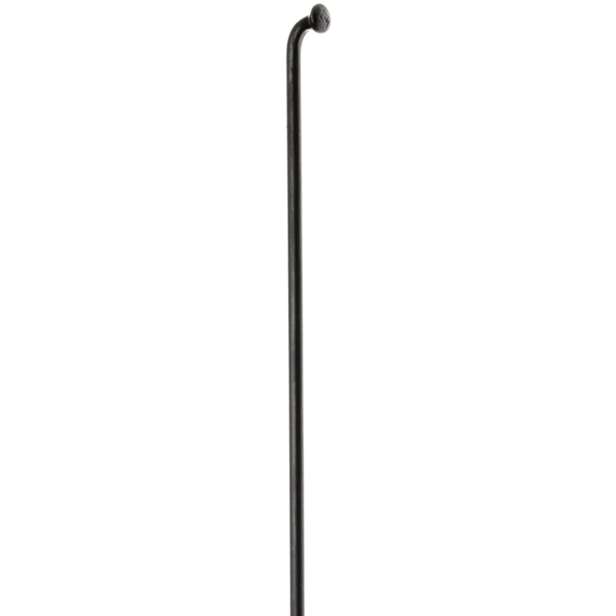 DT Swiss Champion J Bend Spoke 315 x 2mm Black