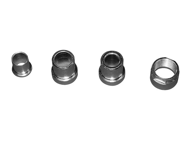 Elite Adaptor Kit Suito / Direto XR Thru-Axle 135x10/12mm