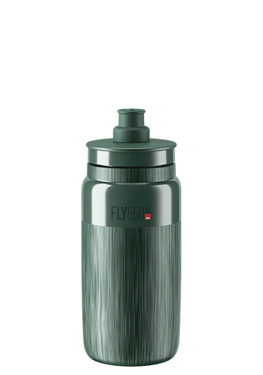 Elite Bottle Fly Textured 550ml Beige - Image 6