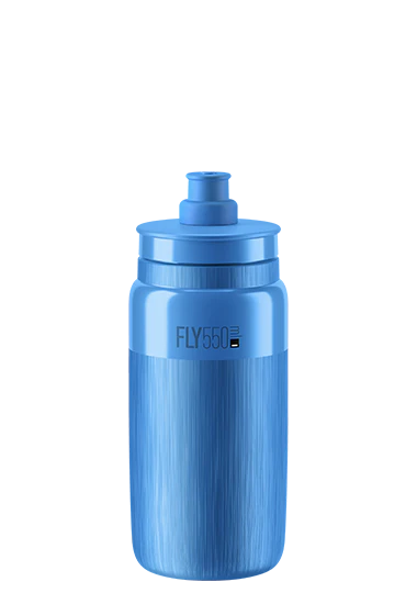 Elite Bottle Fly Textured 550ml Black - Image 7