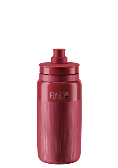 Elite Bottle Fly Textured 550ml Black - Image 9