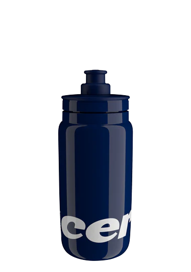 Elite Bottle Fly Ultralight 550ml Cervelo Blue
