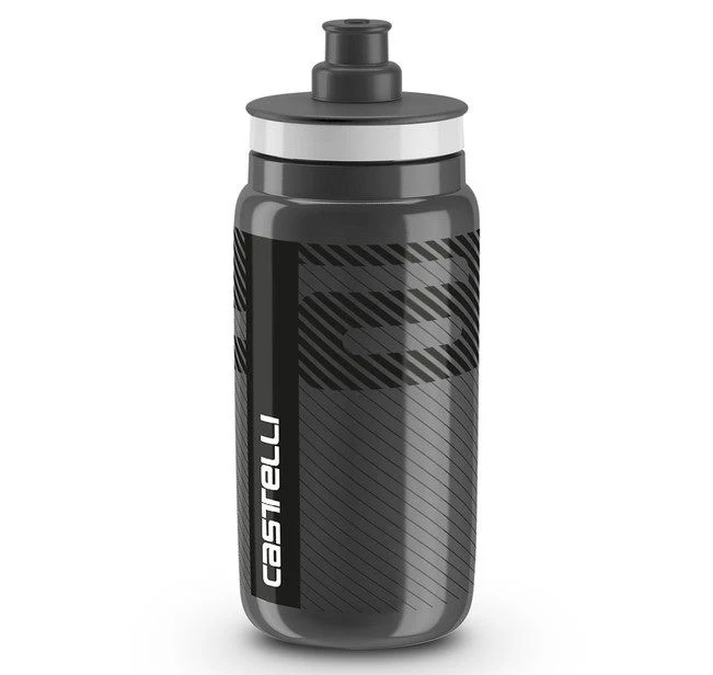 Elite Bottle Fly Ultralight 550ml Cervelo Blue - Image 10