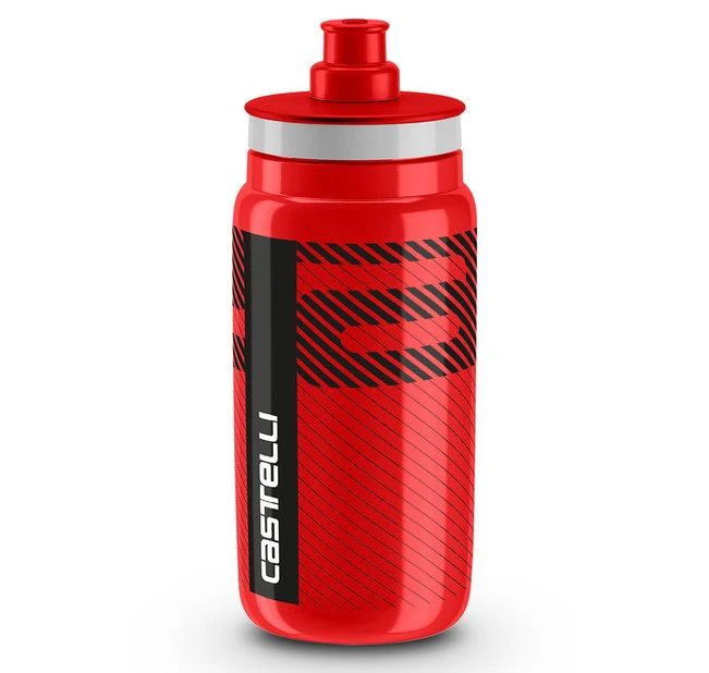 Elite Bottle Fly Ultralight 550ml Cervelo Blue - Image 11