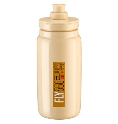 Elite Bottle Fly Ultralight 550ml Cervelo Blue - Image 13
