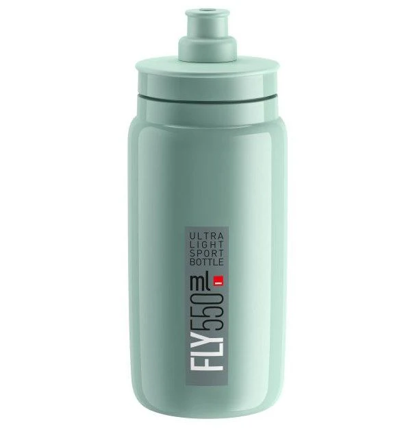 Elite Bottle Fly Ultralight 550ml Cervelo Blue - Image 3