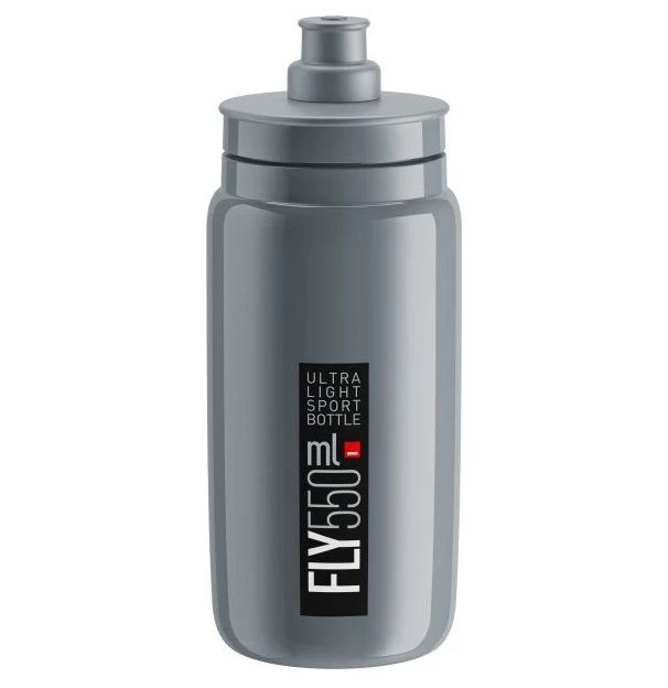 Elite Bottle Fly Ultralight 550ml Cervelo Blue - Image 4