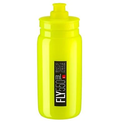 Elite Bottle Fly Ultralight 550ml Cervelo Blue - Image 5