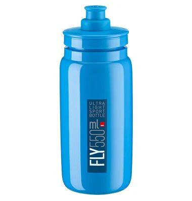 Elite Bottle Fly Ultralight 550ml Cervelo Blue - Image 6