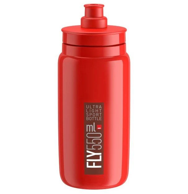 Elite Bottle Fly Ultralight 550ml Cervelo Blue - Image 7