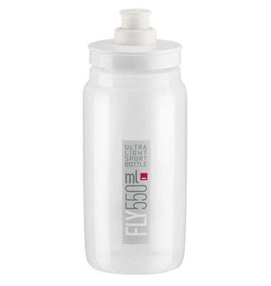 Elite Bottle Fly Ultralight 550ml Cervelo Blue - Image 8