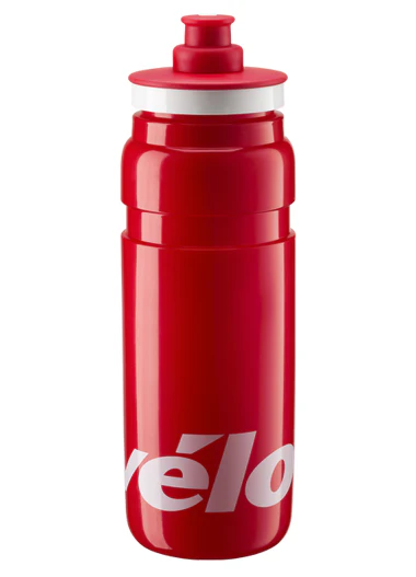 Elite Bottle Fly Ultralight 750ml Cervelo Blue - Image 2