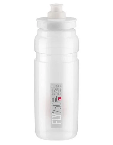 Elite Bottle Fly Ultralight 750ml Cervelo Blue - Image 3