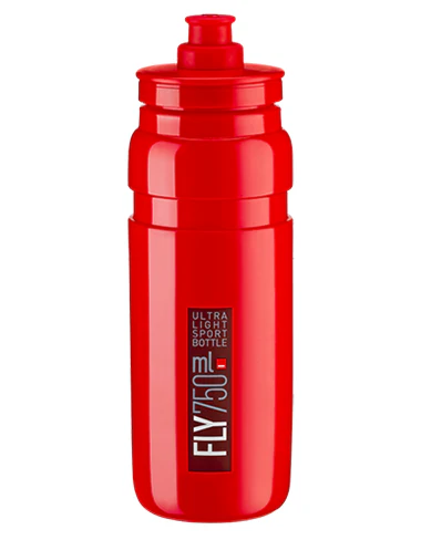 Elite Bottle Fly Ultralight 750ml Cervelo Blue - Image 4