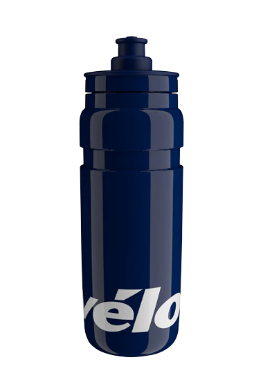 Elite Bottle Fly Ultralight 750ml Cervelo Blue - Image 5