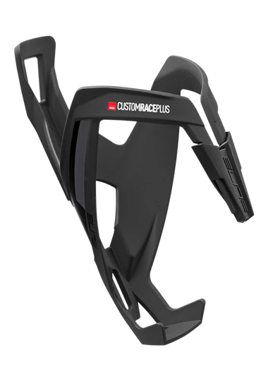 Elite Cage Custom Race Plus Black/Amaranth - Image 6