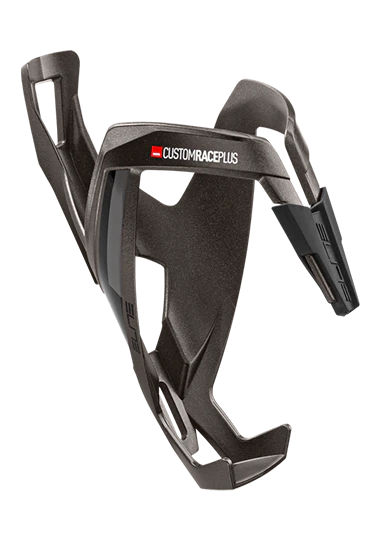Elite Cage Custom Race Plus Gloss Black/White - Image 7