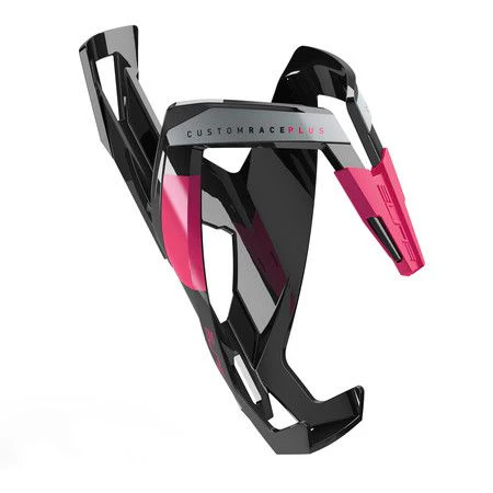 Elite Cage Custom Race Plus Matte Black/Black - Image 2