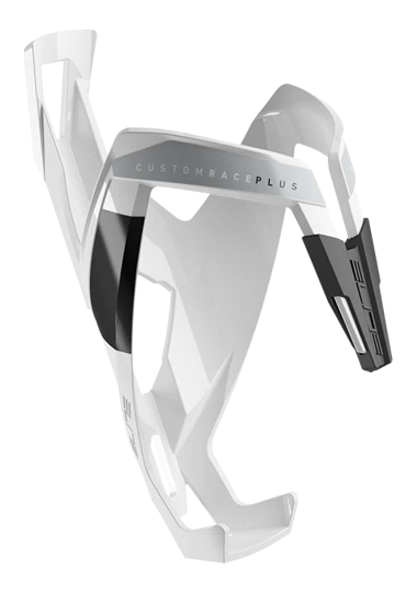 Elite Cage Custom Race Plus Matte Grey/Black - Image 14