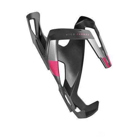 Elite Cage Vico Carbon Matte Black/Blue - Image 2