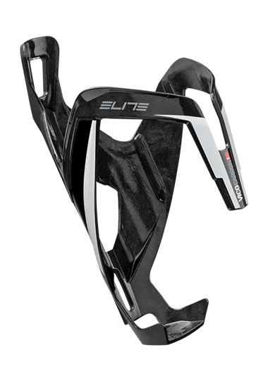 Elite Cage Vico Carbon Matte Black/Blue - Image 5