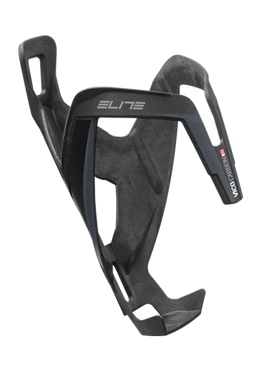 Elite Cage Vico Carbon Matte Black/Blue - Image 6