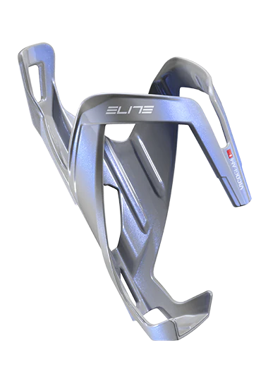 Elite Cage Vico Glam Metal Gold/White - Image 2
