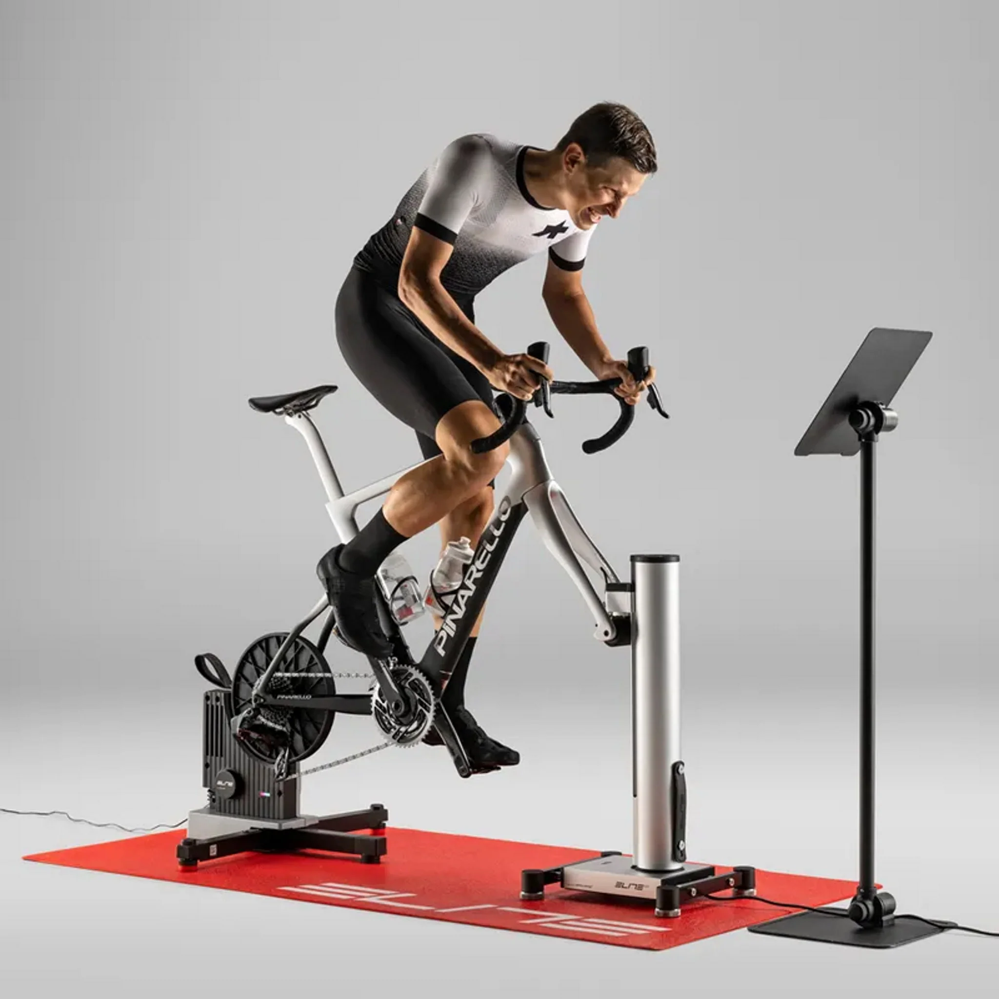 Elite Justo Interactive Indoor Trainer - Image 3