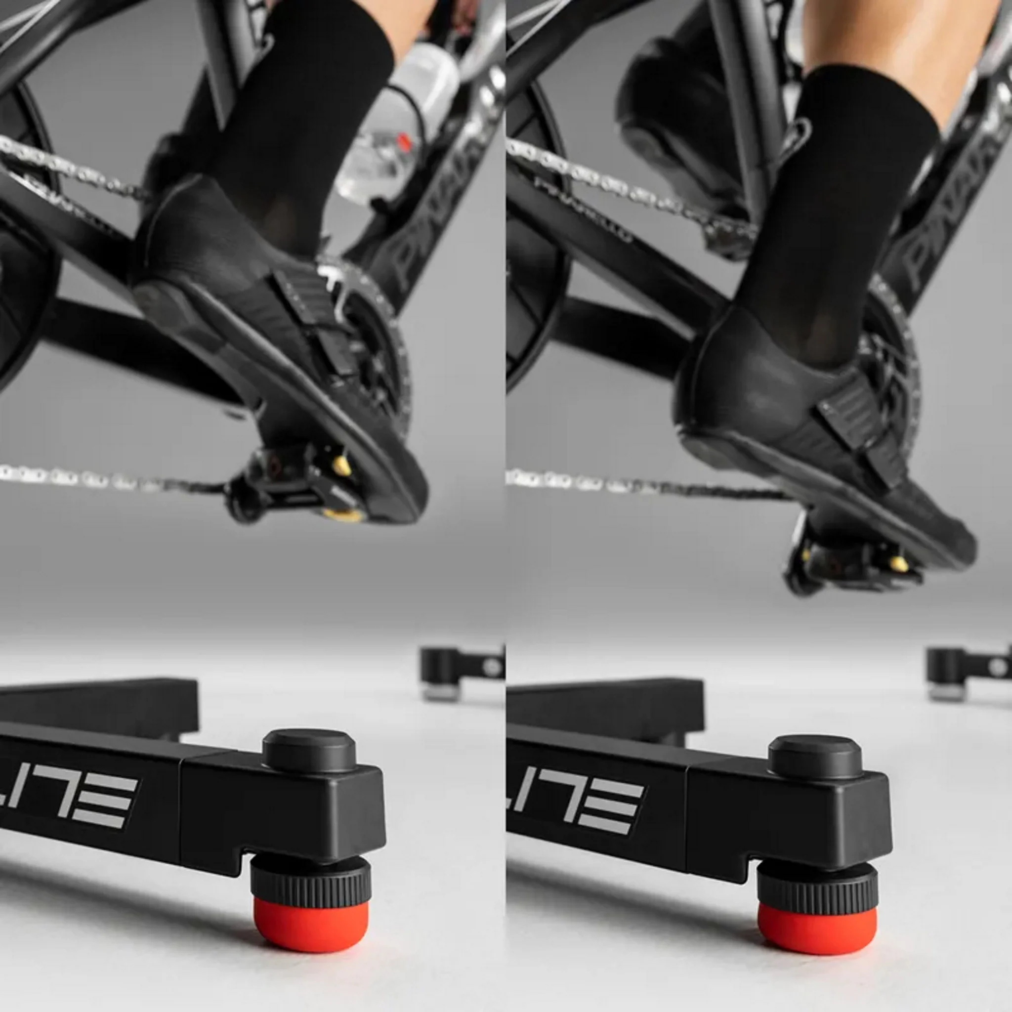 Elite Justo Interactive Indoor Trainer - Image 4